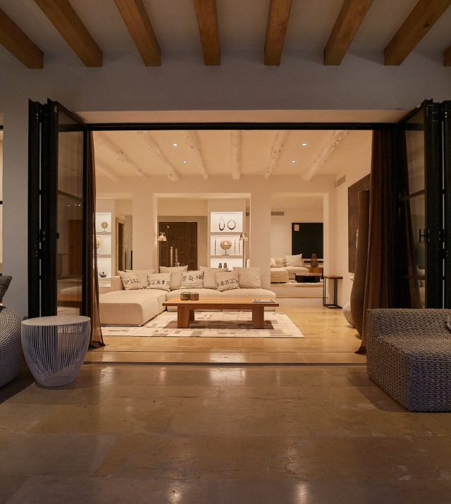 Resa Estates finca campo san jose Ibiza night.jpg